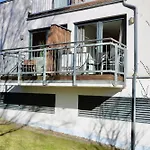 Appartement Leuchtfeuer Ostseenordsterne