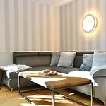 Appartement Leuchtfeuer Ostseenordsterne