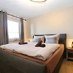 Appartement Leuchtfeuer Ostseenordsterne