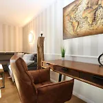 Appartement Leuchtfeuer Ostseenordsterne