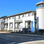 Appartement Leuchtfeuer Ostseenordsterne