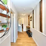 Leuchtfeuer Ostseenordsterne Apartment