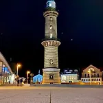 Leuchtfeuer Ostseenordsterne Apartment *
