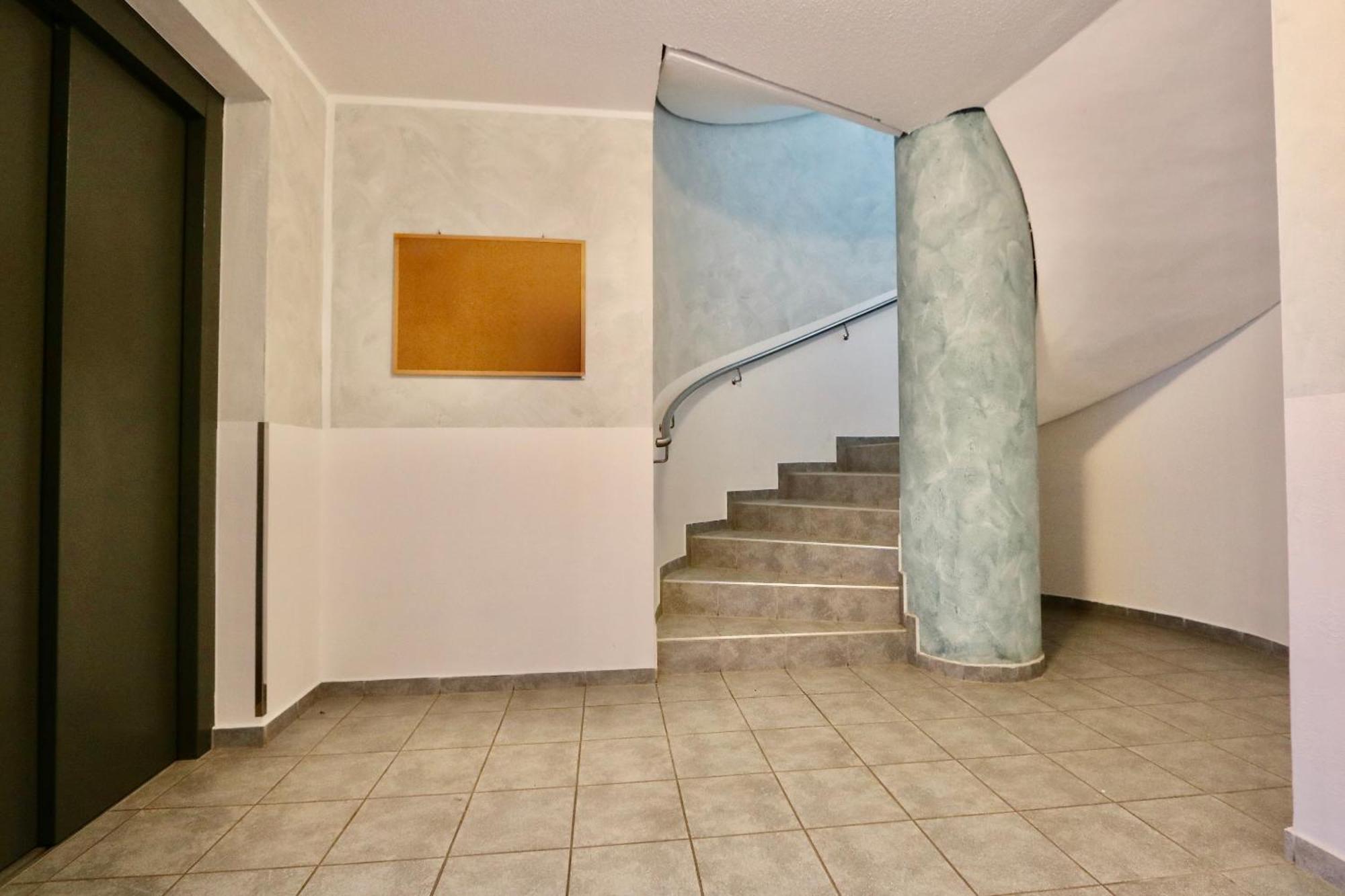 Leuchtfeuer Ostseenordsterne Apartment Rostock
