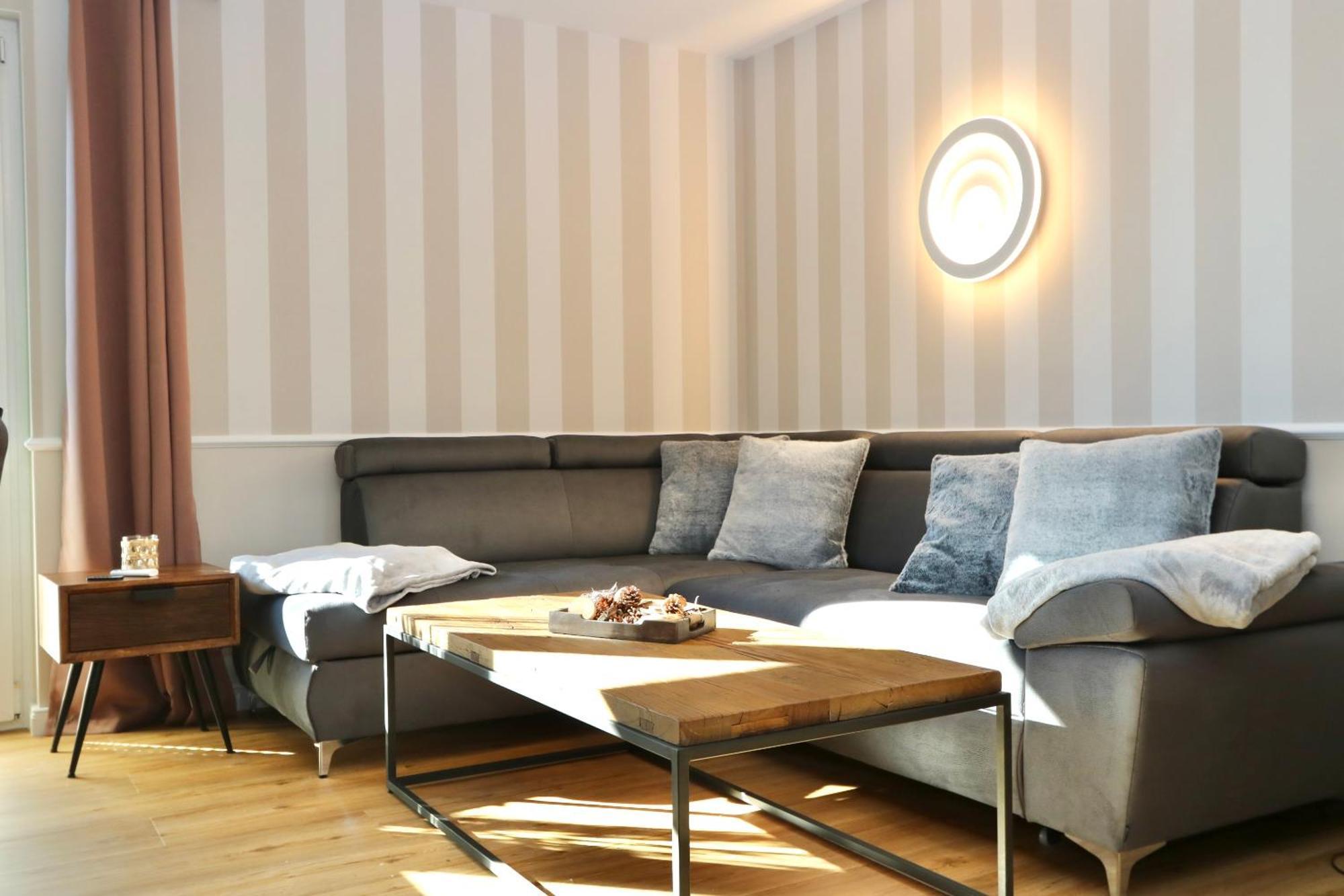 Leuchtfeuer Ostseenordsterne Apartment
